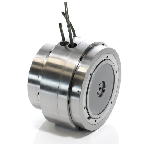 microcentric Spindel  Gebraucht